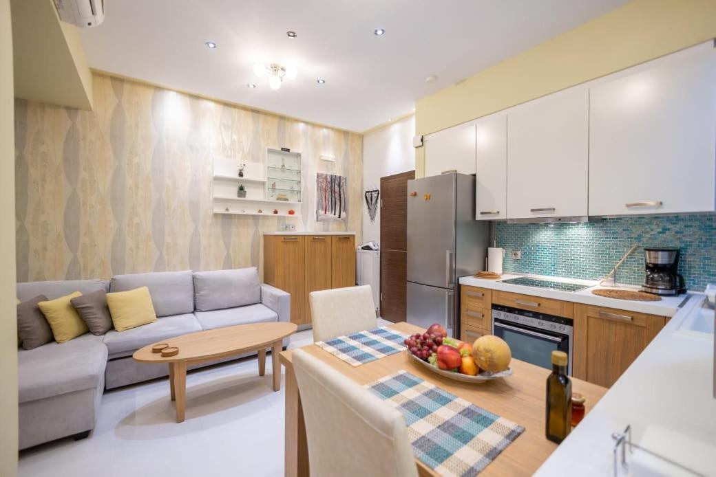 Corfu Dream Appartement *