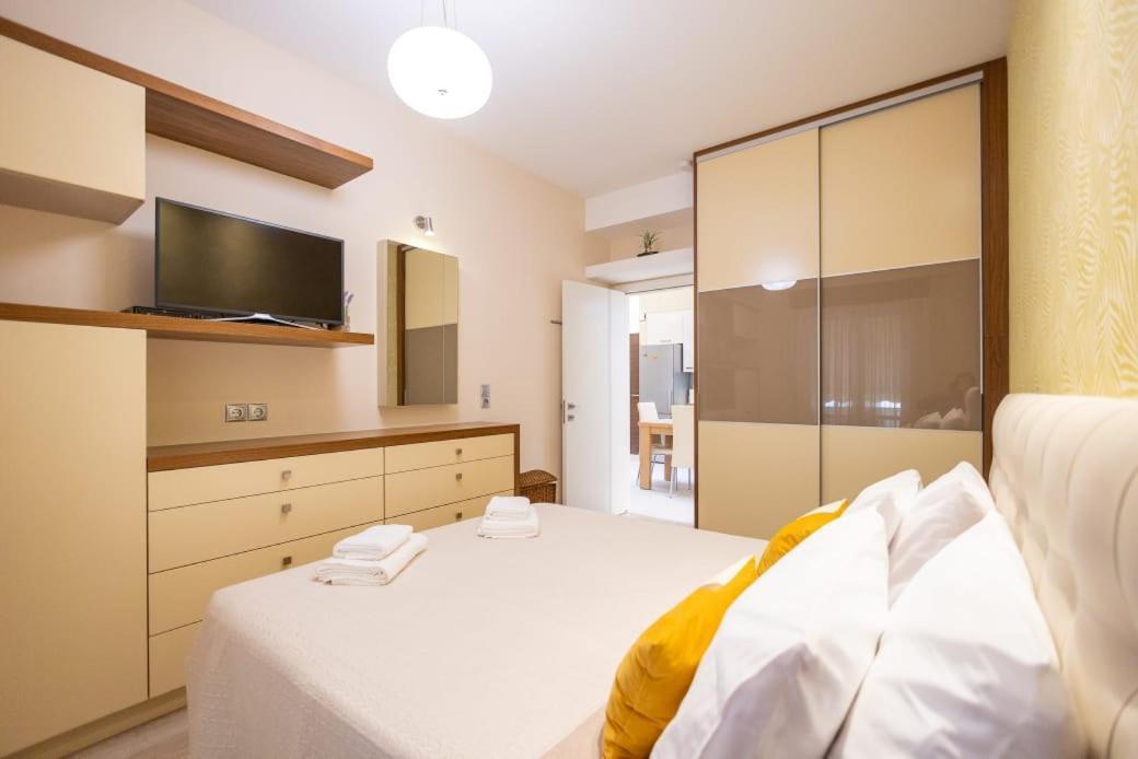 Appartement Corfu Dream Corfu (city)
