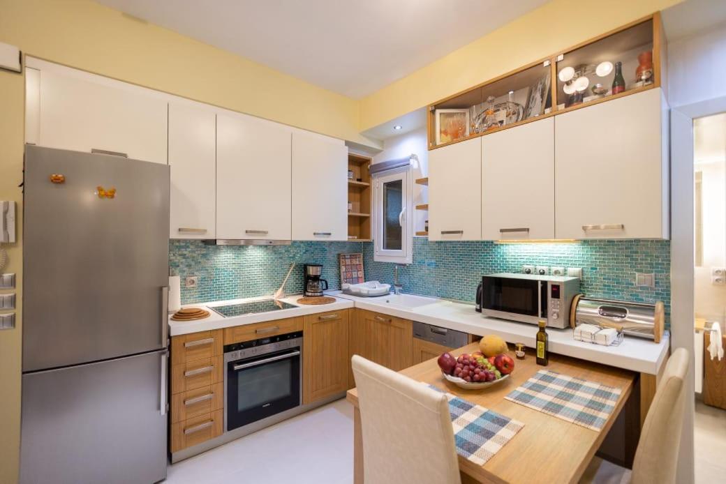 Corfu Dream Appartement