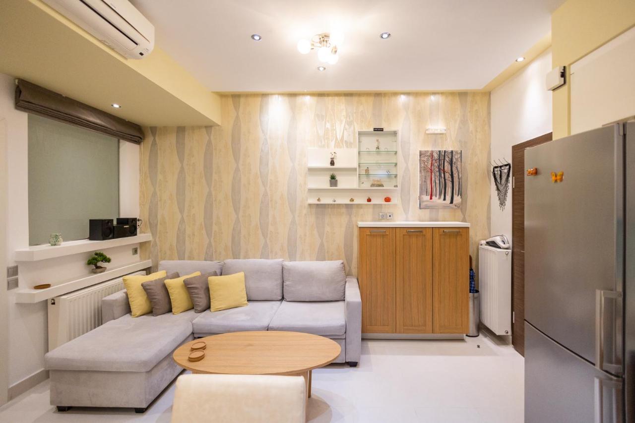 Corfu Dream Apartamento *