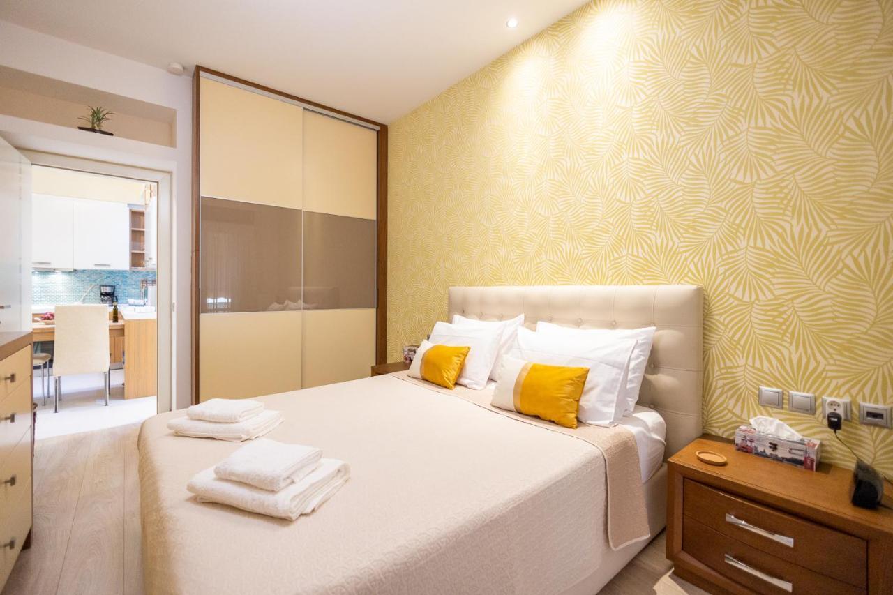Appartement Corfu Dream *