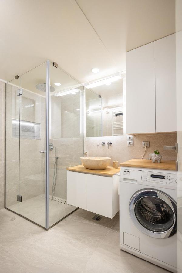Apartment Corfu Dream
