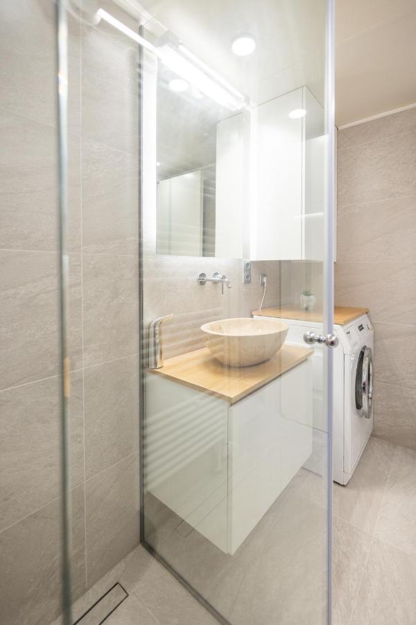 Appartement Corfu Dream *