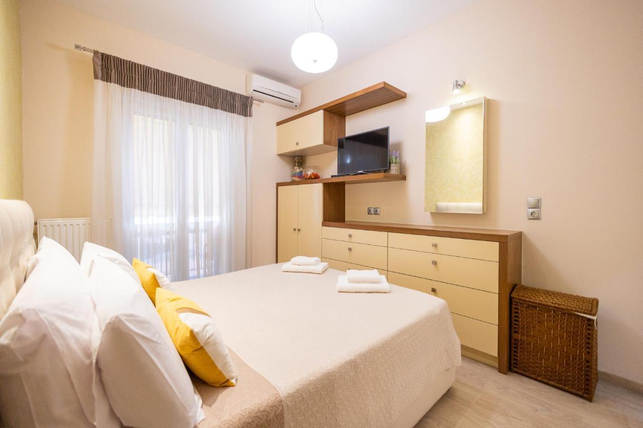 Appartement Corfu Dream *